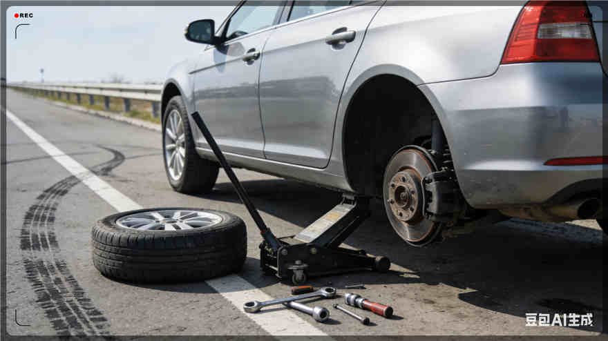 印台区道路救援汽车送玻璃水