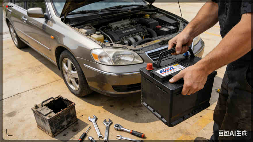 印台区道路救援汽车送机油