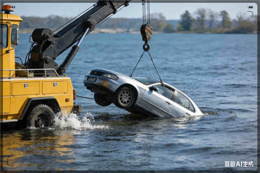 印台区汽车救援送柴油